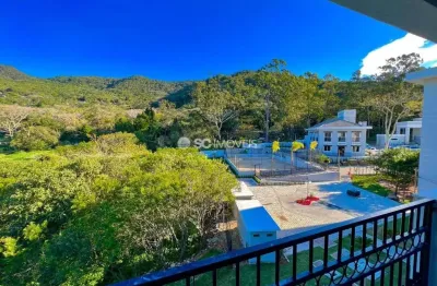 Apartamento com 2 quartos à venda no vargem do bom jesus, florianópolis  por r$ 430.000