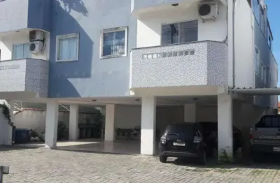 Cobertura com 3 quartos à venda no ingleses, florianópolis  por r$ 550.000