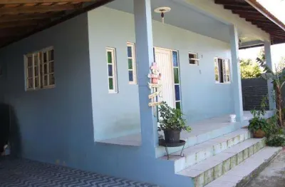 Casa com 3 quartos à venda no são joão do rio vermelho, florianópolis  por r$ 560.000