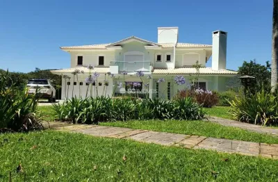 Chácara / sítio com 7 quartos à venda no ratones, florianópolis  por r$ 5.950.000