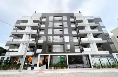 Apartamento com 2 quartos à venda no armaçao da piedade, governador celso ramos  por r$ 939.000