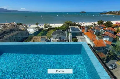 Apartamento com 4 quartos à venda em jurerê, florianópolis  por r$ 9.200.000