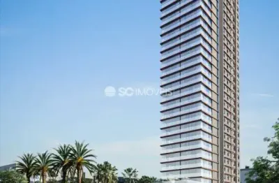 Apartamento com 4 quartos à venda em meia praia, itapema  por r$ 14.648.000