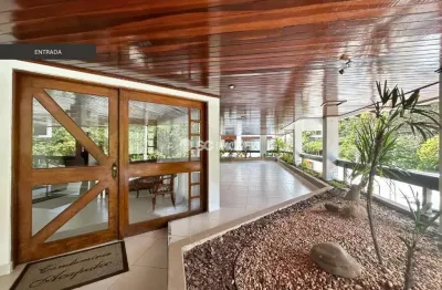 Apartamento com 4 quartos à venda em jurerê internacional, florianópolis  por r$ 3.500.000