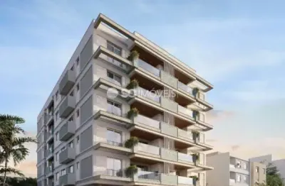 Apartamento com 2 quartos à venda na praia de palmas, governador celso ramos  por r$ 925.222