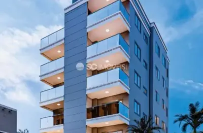 Apartamento com 3 quartos à venda na praia de palmas, governador celso ramos  por r$ 960.000