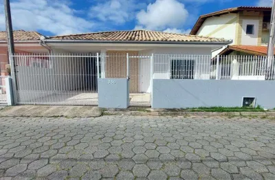 Casa com 3 quartos à venda no ingleses, florianópolis  por r$ 510.000