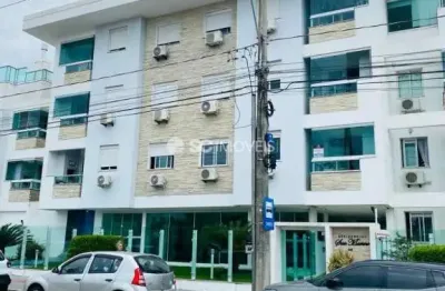 Apartamento com 2 quartos à venda no Ingleses, Florianópolis  por R$ 550.000