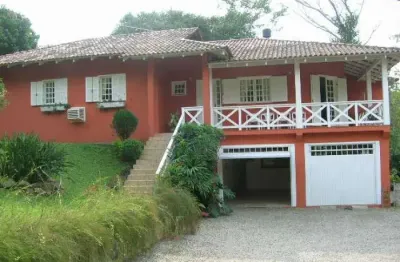 Chácara / sítio com 3 quartos à venda no vargem grande, florianópolis  por r$ 1.750.000