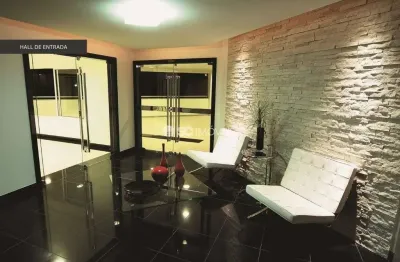 Apartamento com 3 quartos à venda em jurerê internacional, florianópolis  por r$ 2.490.000