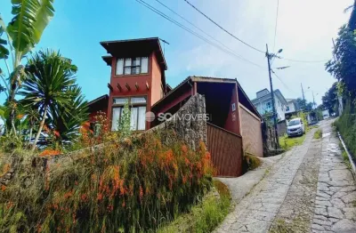Casa com 3 quartos à venda no vargem pequena, florianópolis  por r$ 1.300.000