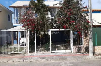 Casa com 3 quartos à venda no são joão do rio vermelho, florianópolis  por r$ 950.000