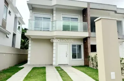 Casa com 4 quartos à venda no ingleses, florianópolis  por r$ 1.190.000