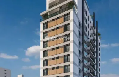 Apartamento com 3 quartos à venda no centro, florianópolis  por r$ 2.150.404