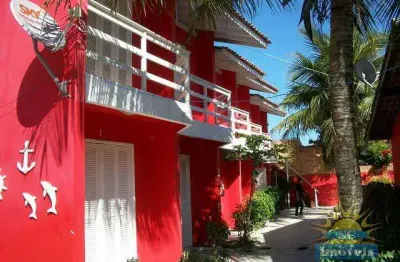 Prédio à venda no Ingleses, Florianópolis 