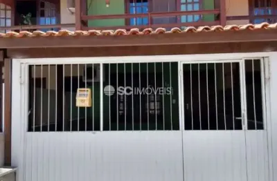 Casa com 2 quartos à venda no ingleses, florianópolis  por r$ 450.000