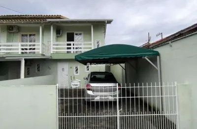 Casa com 2 quartos à venda no ingleses, florianópolis  por r$ 510.000