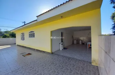Casa com 3 quartos à venda no ingleses, florianópolis  por r$ 650.000