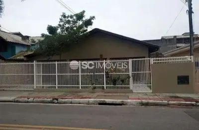 Casa com 4 quartos à venda no canasvieiras, florianópolis  por r$ 1.380.000