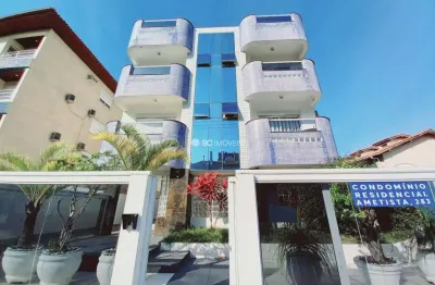 Apartamento com 3 quartos à venda no ingleses, florianópolis  por r$ 900.000
