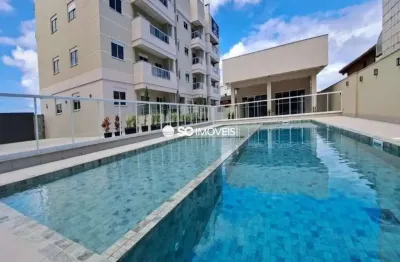 Apartamento com 2 quartos à venda no Ingleses, Florianópolis  por R$ 650.000