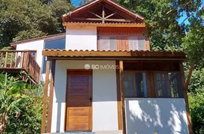 Casa com 3 quartos à venda no cachoeira do bom jesus, florianópolis  por r$ 950.000