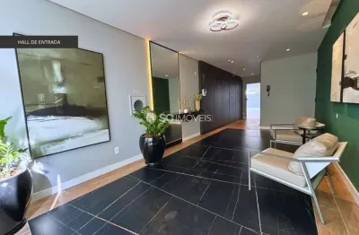 Apartamento com 3 quartos à venda em jurerê, florianópolis  por r$ 3.200.000