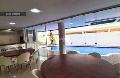 Apartamento com 3 quartos à venda em jurerê, florianópolis  por r$ 1.690.000