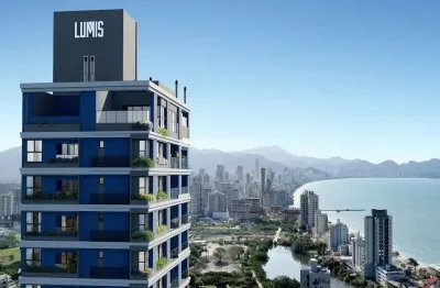 Apartamento com 3 quartos à venda no balneário perequê, porto belo  por r$ 1.732.973