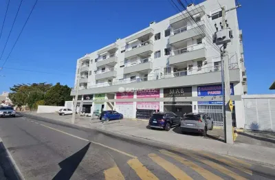 Apartamento com 1 quarto para alugar no ingleses do rio vermelho, florianópolis  por r$ 2.100