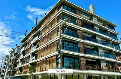 Apartamento com 3 quartos à venda em Jurerê, Florianópolis  por R$ 3.500.000