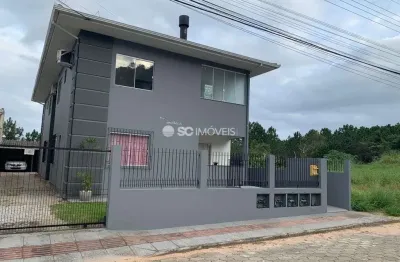 Apartamento com 2 quartos à venda no areias, são josé  por r$ 325.000