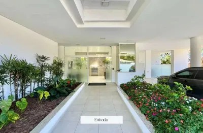 Apartamento com 2 quartos à venda no canajurê, florianópolis  por r$ 1.272.000