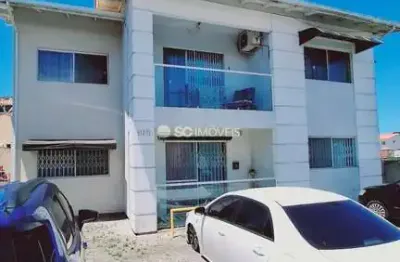Apartamento com 2 quartos à venda no ingleses, florianópolis  por r$ 270.000