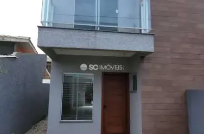 Casa com 2 quartos à venda no ingleses, florianópolis  por r$ 450.000