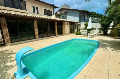 Casa com 3 quartos à venda em jurerê internacional, florianópolis  por r$ 3.200.000