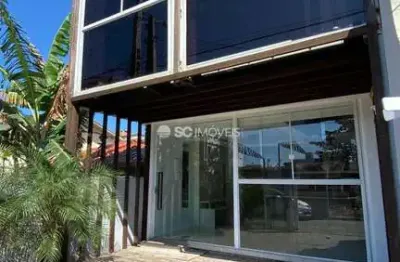 Casa com 2 quartos à venda no ingleses, florianópolis  por r$ 420.000