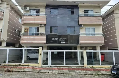 Apartamento com 3 quartos à venda no ingleses, florianópolis  por r$ 360.000