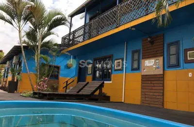 Prédio com 4 salas à venda no ingleses, florianópolis  por r$ 2.650.000