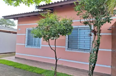 Casa com 2 quartos à venda no são joão do rio vermelho, florianópolis  por r$ 467.000