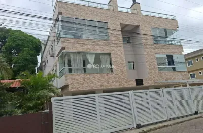 Cobertura com 3 quartos à venda no ingleses, florianópolis  por r$ 750.000