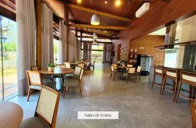 Terreno à venda no Cacupé, Florianópolis 