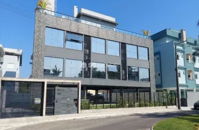 Apartamento com 1 quarto à venda no ingleses, florianópolis  por r$ 490.000