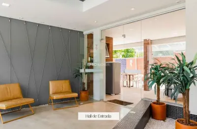 Cobertura com 2 quartos à venda em jurerê, florianópolis  por r$ 1.200.000