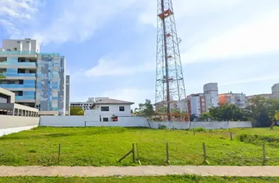 Terreno à venda em Jurerê Internacional, Florianópolis  por R$ 3.457.446