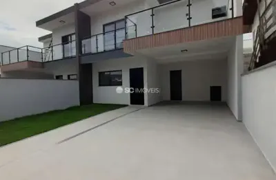 Casa com 3 quartos à venda no ingleses, florianópolis  por r$ 890.000