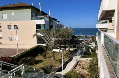 Cobertura com 4 quartos à venda no santinho, florianópolis  por r$ 3.500.000