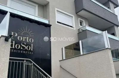 Apartamento com 1 quarto à venda no ingleses, florianópolis  por r$ 450.000