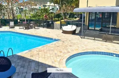 Apartamento com 2 quartos à venda na praia brava, florianópolis  por r$ 930.000