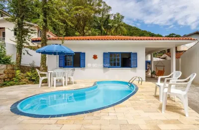 Casa com 3 quartos à venda no sambaqui, florianópolis  por r$ 870.000